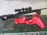 Savage Arms, Axis II, 223 caliber, bolt action - 2 of 9