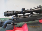 Savage Arms, Axis II, 223 caliber, bolt action - 6 of 9