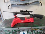 Savage Arms, Axis II, 223 caliber, bolt action - 1 of 9