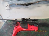 Savage Arms, Axis II, 223 caliber, bolt action - 3 of 9