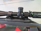 Savage, Model 110, Caliber 224 Valkyrie - 5 of 6