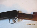 Winchester, Model 1903, 22 cal.automatic - 7 of 11