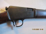 Winchester, Model 1903, 22 cal.automatic - 3 of 11