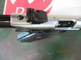 Ruger, Mark IV, 22LR - 7 of 7