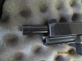 Lone Wolf Custom 10mm Pistol - 7 of 9