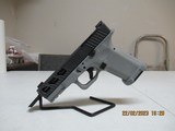 Lonewolf 9mm Pistol - 2 of 8