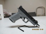 Lonewolf 9mm Pistol - 1 of 8