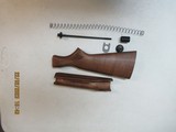 Remington 870 stock/grips - 2 of 8