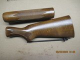 Remington 870 stock/grips - 5 of 8
