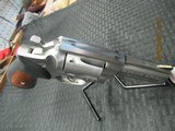 Ruger GP100 357 magnum - 4 of 9
