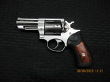 Ruger GP100 357 magnum - 2 of 9