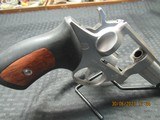 Ruger GP100 357 magnum - 7 of 9