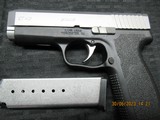 Kahr CT40-40cal - 4 of 7