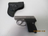 SeeCamp 25ACP Pistol - 1 of 6