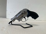 Smith Wesson Airweight Revolver