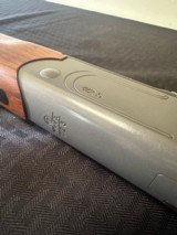 Tikka 412S 12Ga Over Under- Made In Italy - 13 of 14