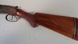L C Smith -Field-Feather Weight 20 gauge - 10 of 14