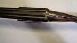 Fox Shotgun, Sterlingworth, 20 gauge - 5 of 15