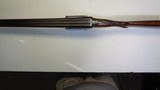 Fox Shotgun, Sterlingworth, 20 gauge - 1 of 15