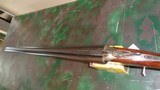 LC Smith SxS Double Barrel, 20gauge - 4 of 15