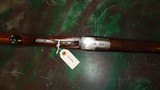LC Smith SxS Double Barrel, 20gauge - 10 of 15
