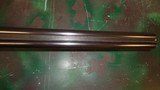 LC Smith SxS Double Barrel, 20gauge - 7 of 15