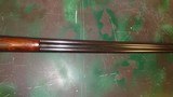 LC Smith SxS Double Barrel, 20gauge - 11 of 15