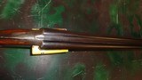 LC Smith SxS Double Barrel, 20gauge - 3 of 15