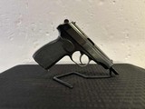 Makarov 9MM Pistol - 1 of 4