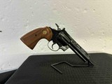 Colt Diamond Back 22LR