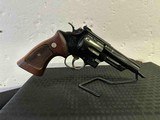 S&W Mod 29-2 44MAG