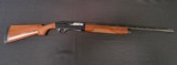 Benelli Montefeltro Super 90 20ga. - 1 of 10