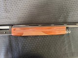 Benelli Montefeltro Super 90 20ga. - 7 of 10