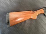 Benelli Montefeltro Super 90 20ga. - 6 of 10