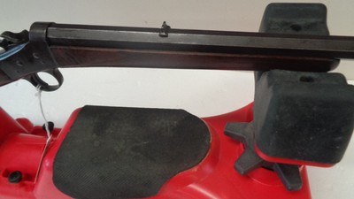 Remington 32 Rolling Block - Image 4 of 8