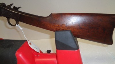 Remington 32 Rolling Block - Image 7 of 8