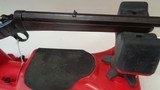 Remington 32 Rolling Block - Image 4 of 8