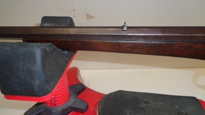 Remington 32 Rolling Block - Image 8 of 8