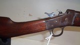 Remington 32 Rolling Block - Image 3 of 8