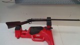 Remington 32 Rolling Block - Image 1 of 8