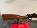 Remington Model 4 22 - Image 8 of 9