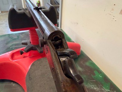 Remington Model 4 22 - Image 4 of 9