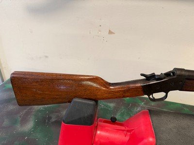 Remington Model 4 22 - Image 8 of 9