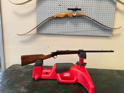 Remington Model 4 22 - Image 6 of 9