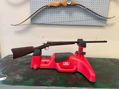 Reminton Arms 22 - Image 1 of 6