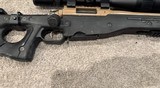 AICS 2.0 chassis Remington for 700 Short action accuracy international - 5 of 8