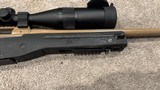 AICS 2.0 chassis Remington for 700 Short action accuracy international - 6 of 8