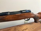 Colt Sauer 300 Weatherby Mag - 7 of 8