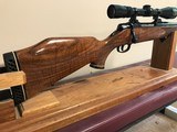 Colt Sauer .270
3.5 x 10 Leopold scope - 2 of 8