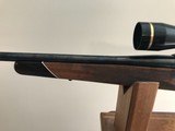 Colt Sauer .270
3.5 x 10 Leopold scope - 4 of 8